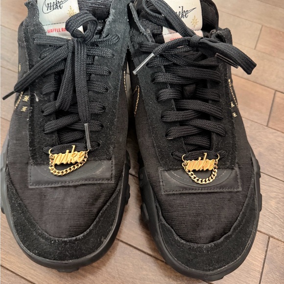 Nike Wmns Waffle Racer 2X 'Fortune Telling' - Picture 4 of 5